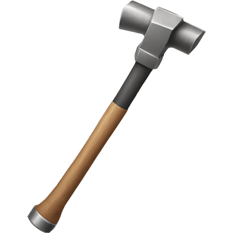 sledgehammer emoji