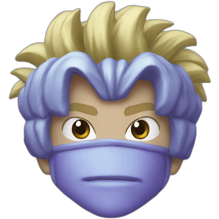 Freezer dbz emoji