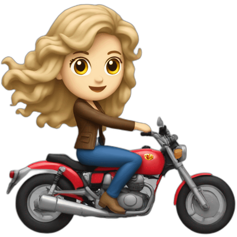 taylor-swift-riding-bbc emoji