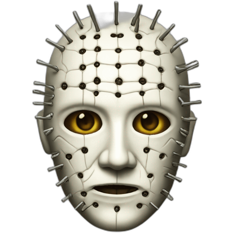 hellraiser emoji