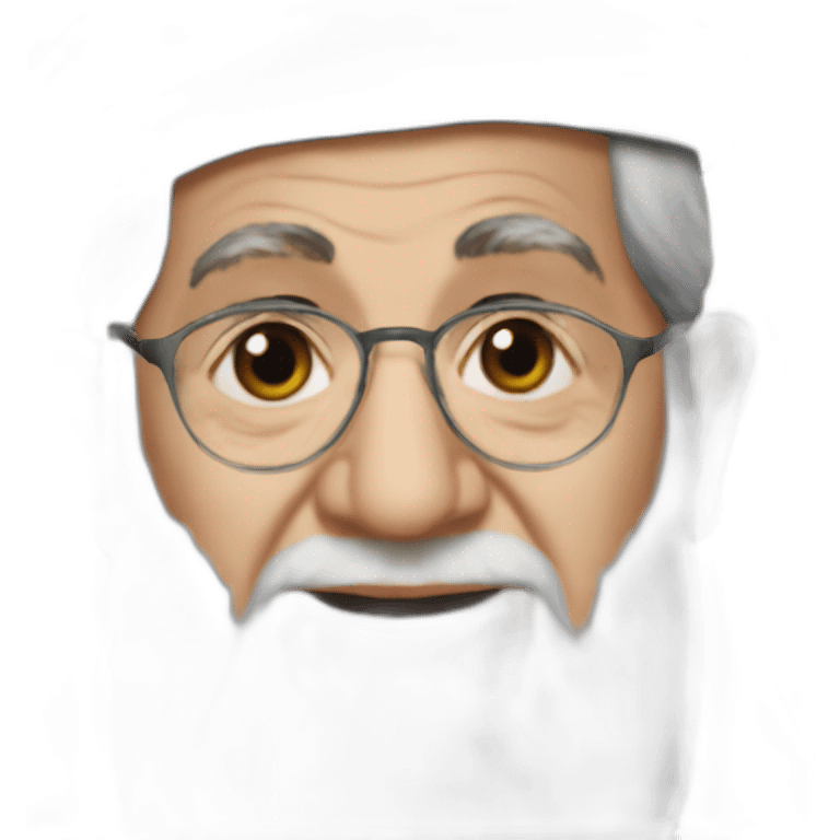 Ali Khamenei emoji