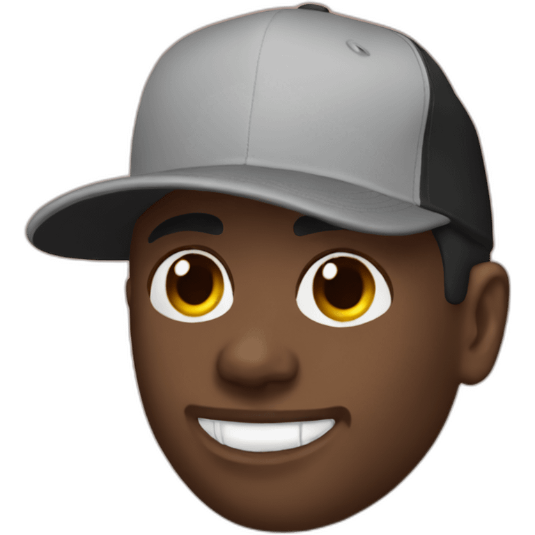 Travis scotte emoji