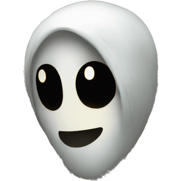 Creepy pasta  emoji