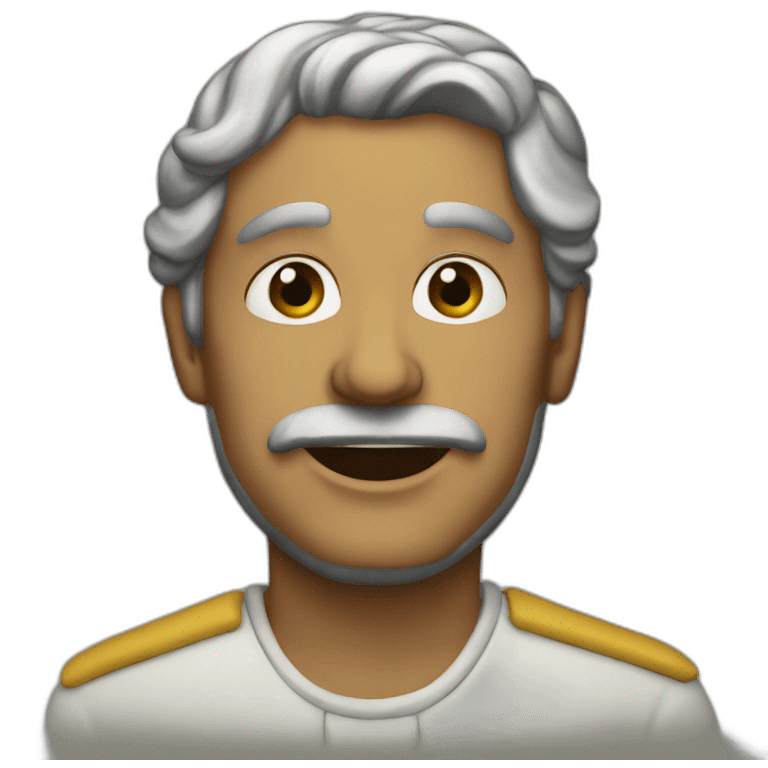 Sicile emoji