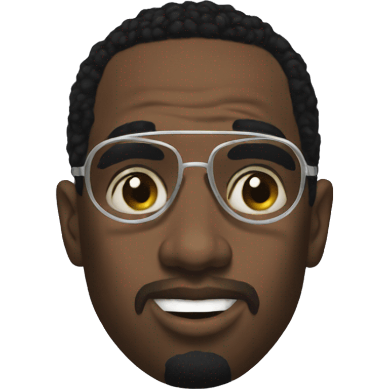 p.diddy emoji