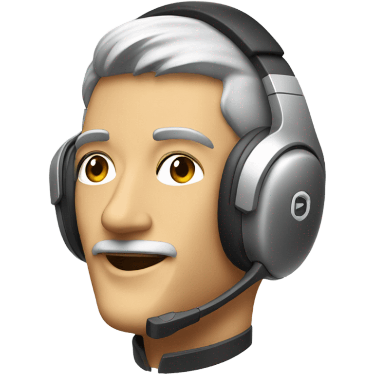 apple vision pro emoji