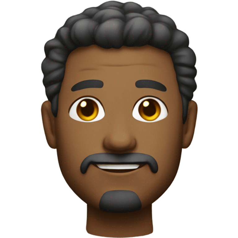 daddy cool emoji