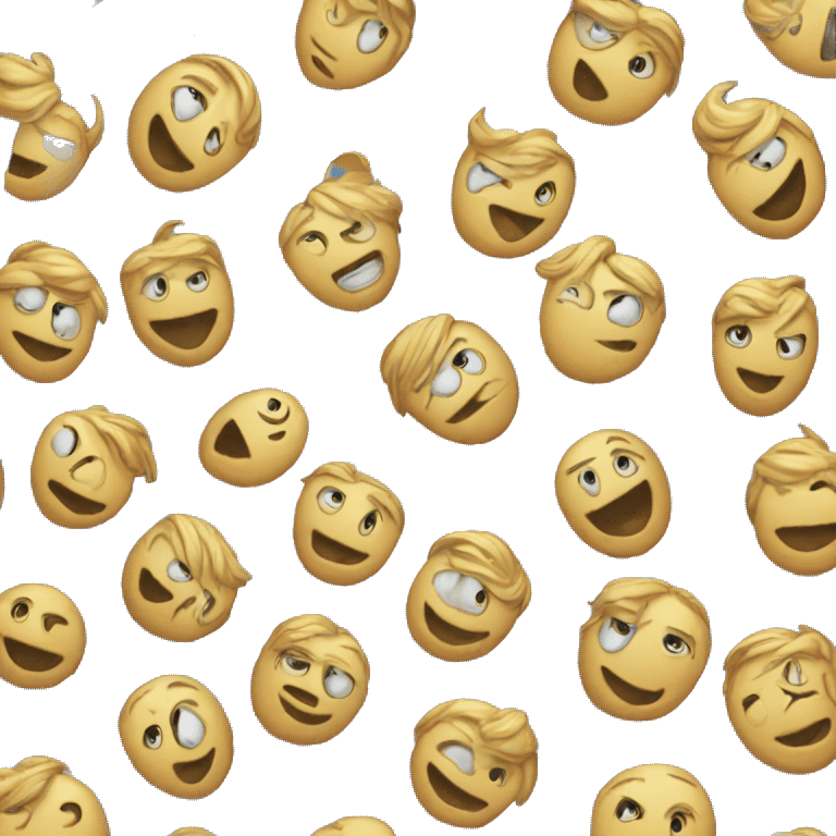 numberes emoji