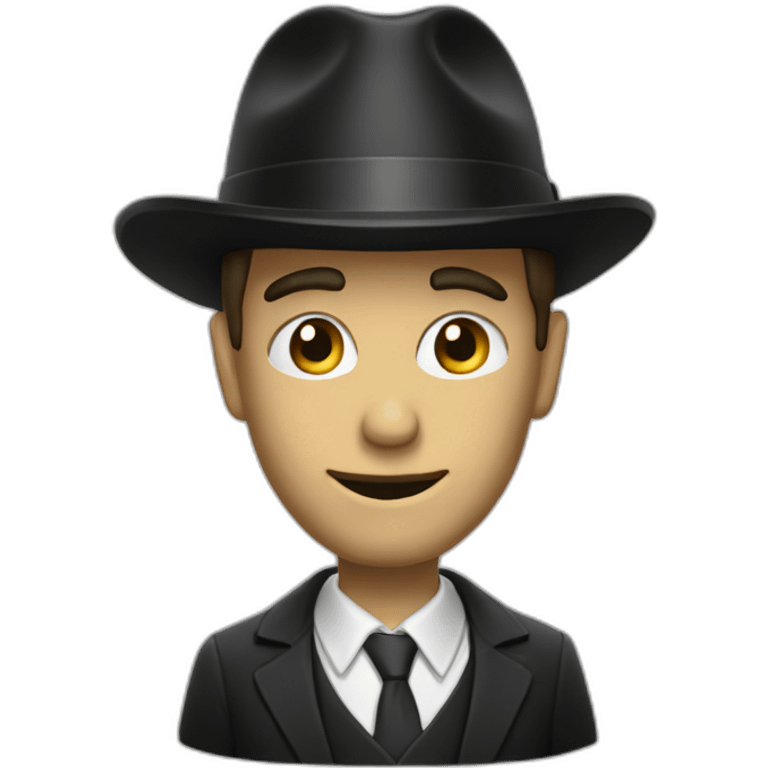 hatman, internet forums emoji