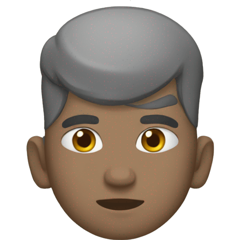 ambatukam emoji