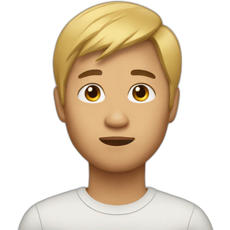 Kevin tran emoji