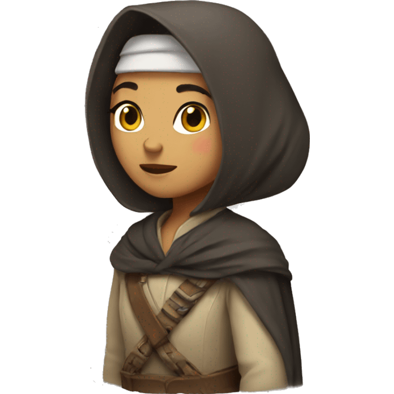 Ana  emoji