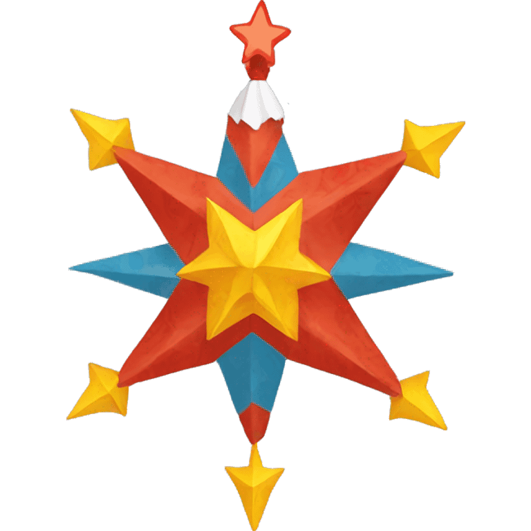 filipino parol decoration emoji