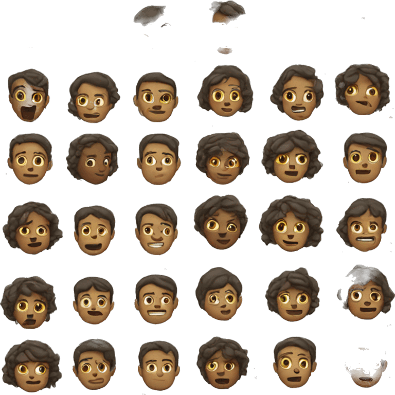 Noel emoji