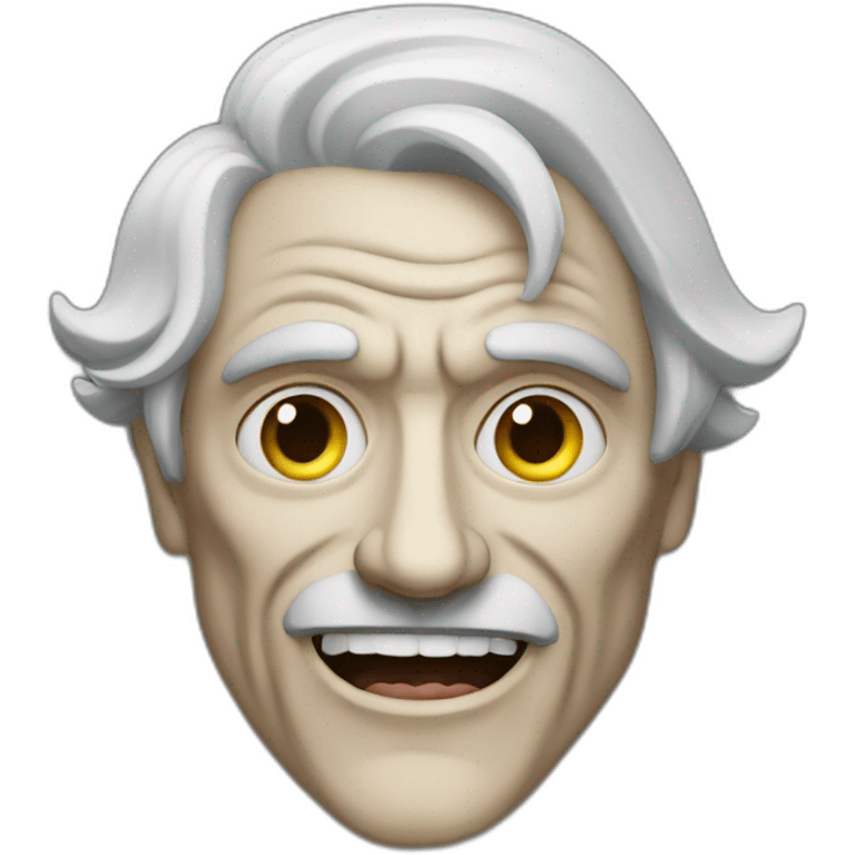 mr hyde emoji