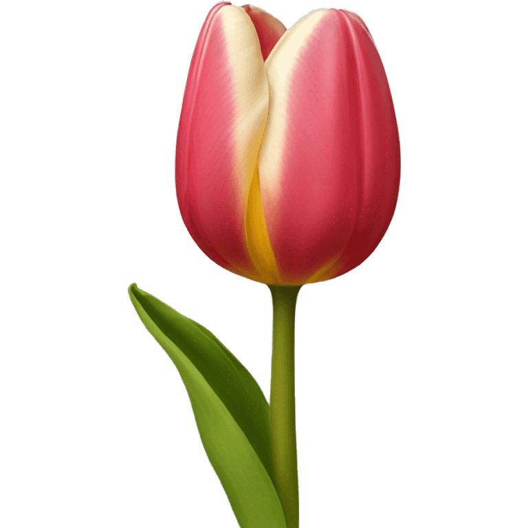 Tulip emoji