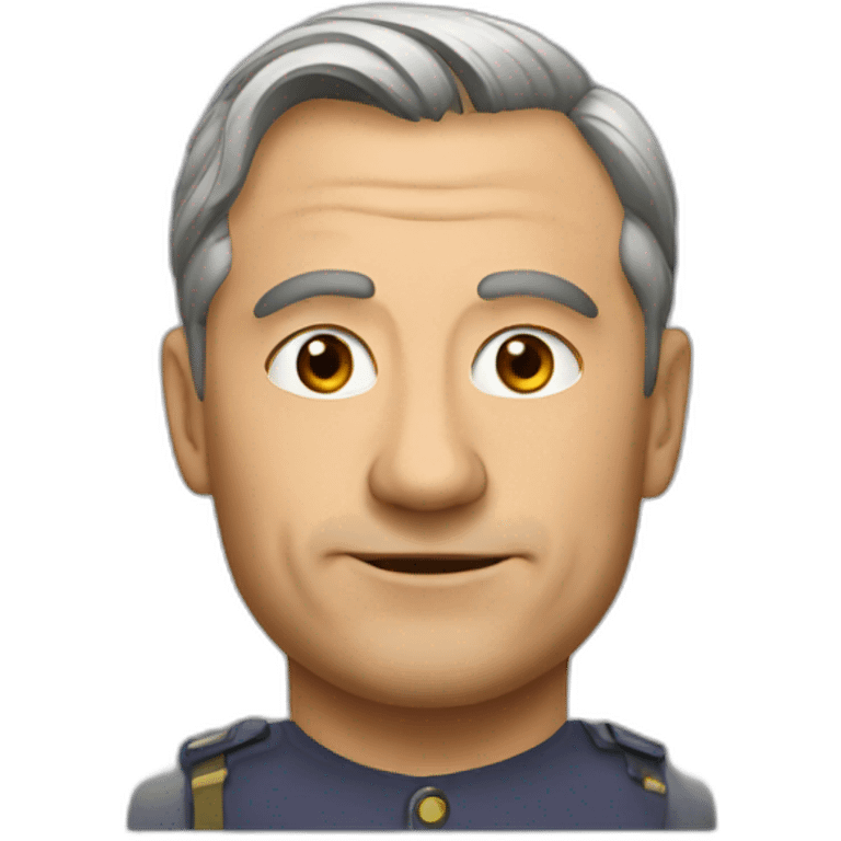 orban emoji