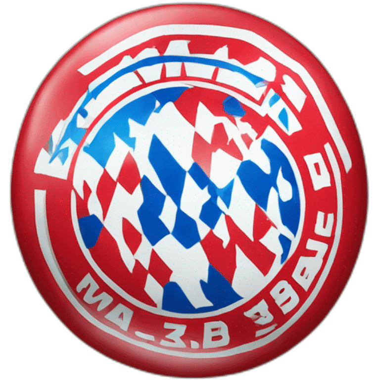 bayern munich logo emoji