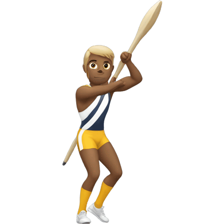 javelin emoji