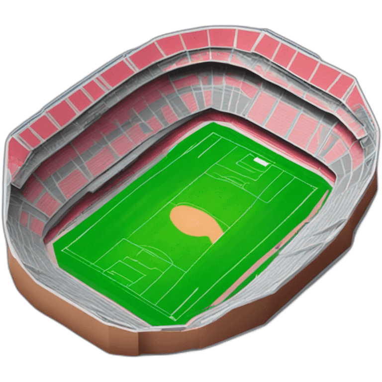 bollaert stadium emoji