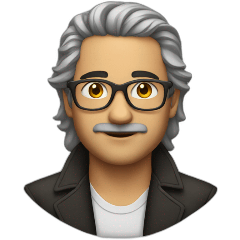 Paulo ricardo emoji