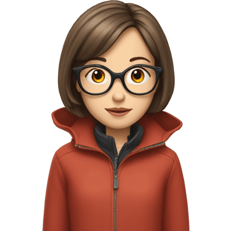 harriet the spy emoji