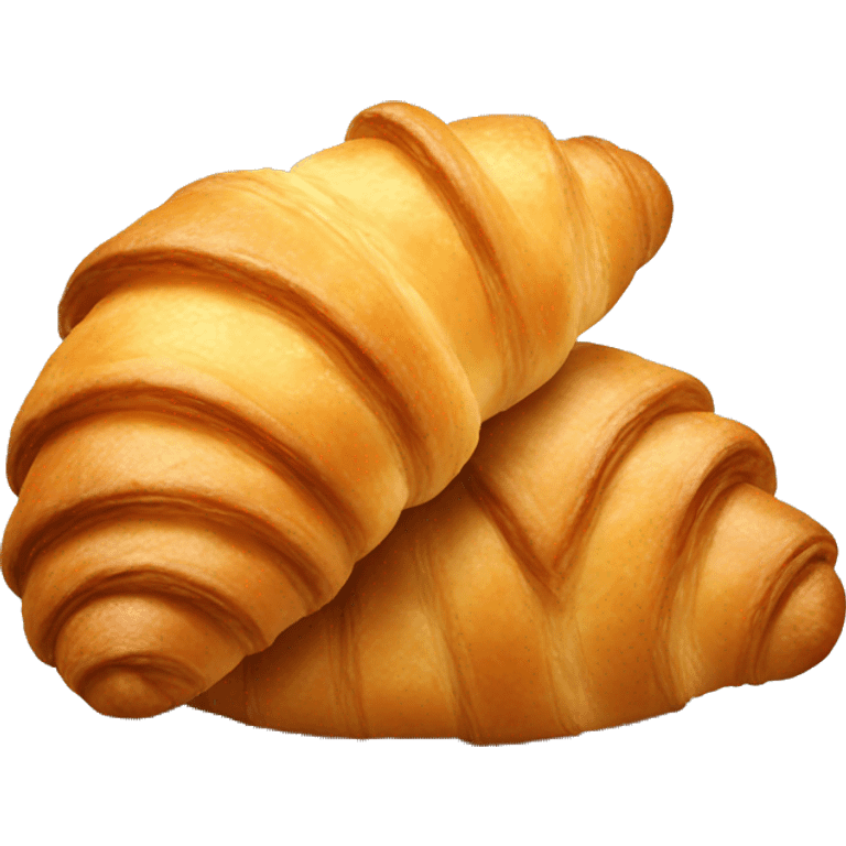 Croissant emoji