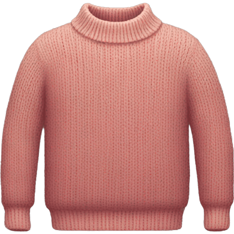 sweater emoji