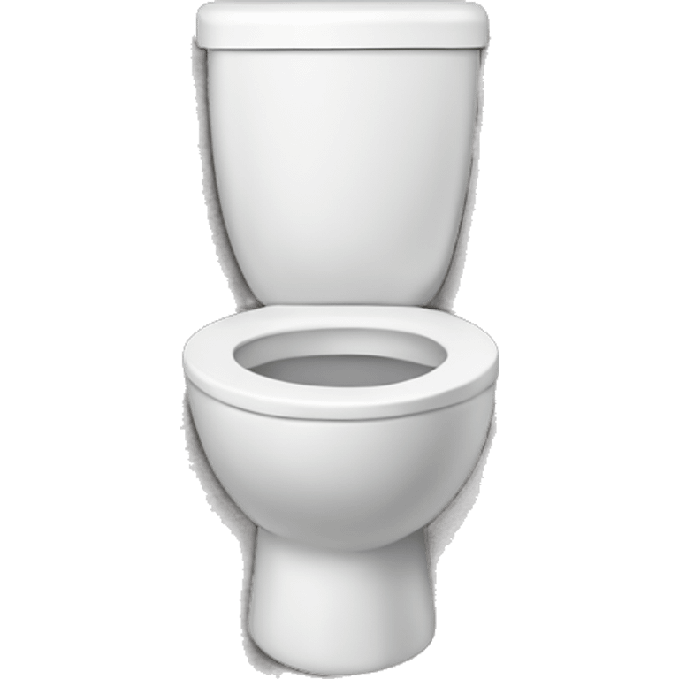 skbidi toilet emoji