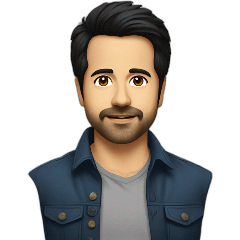 emraan hashmi emoji