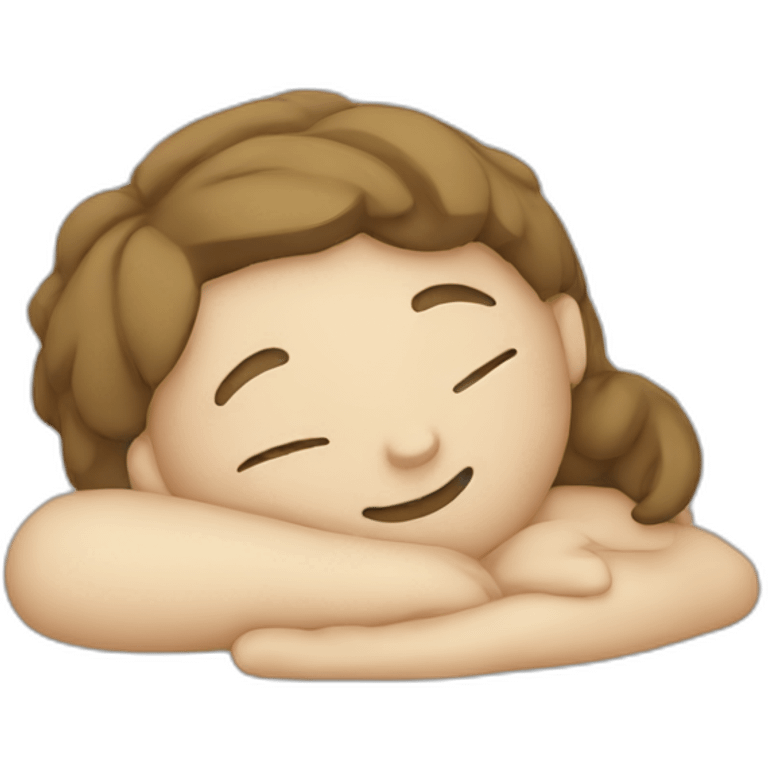 sleep token emoji