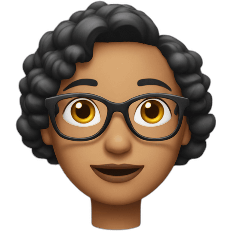 Edna indestructibles emoji