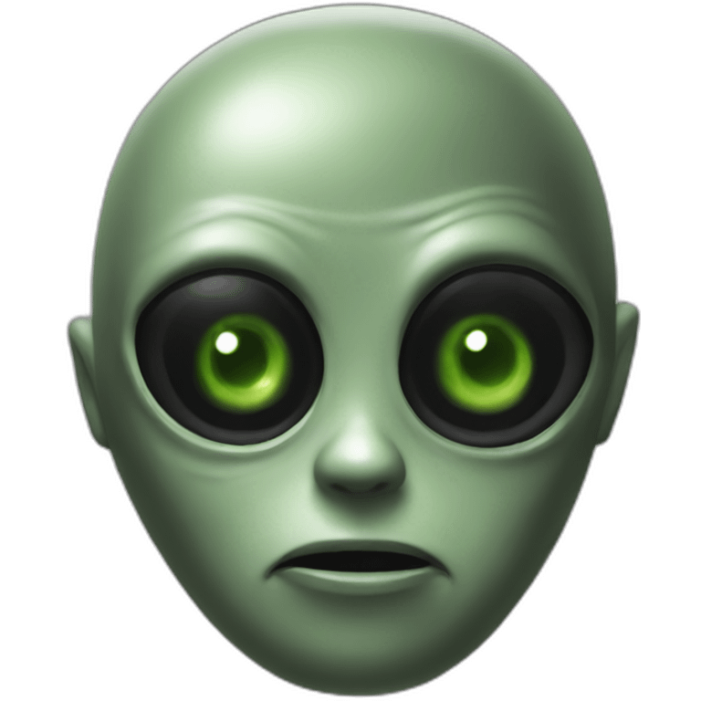 alien movie emoji