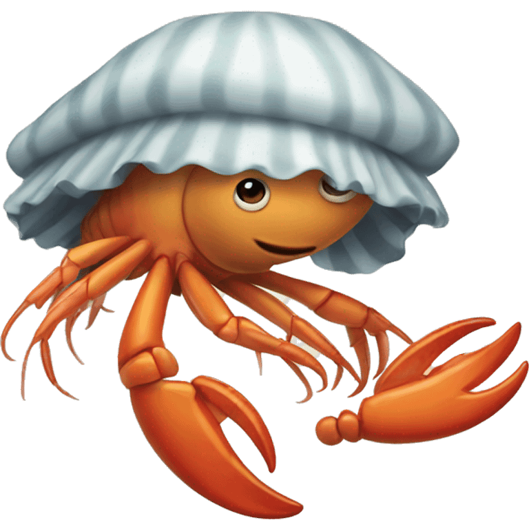 seafood emoji