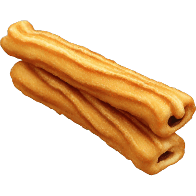 Churros emoji