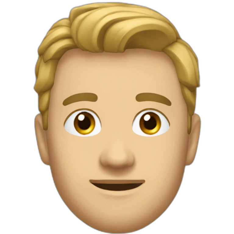 Fabian Kägy emoji