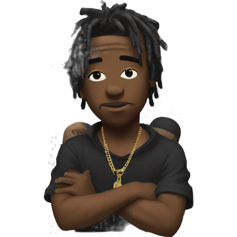 lil uzi vert  emoji