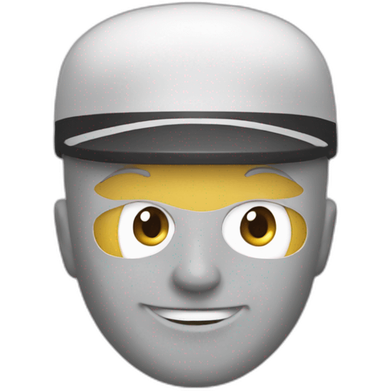 Sncf emoji