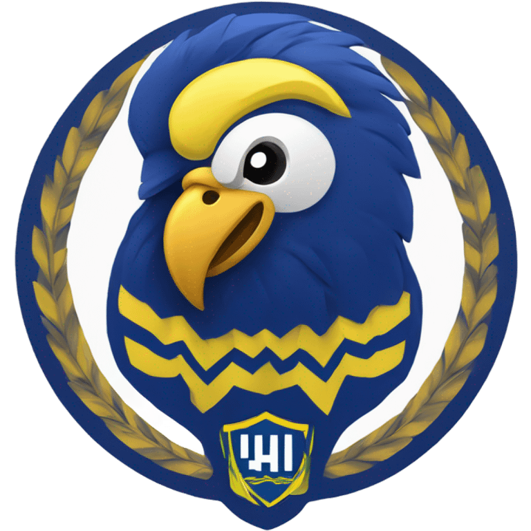 Fenerbahçe  emoji