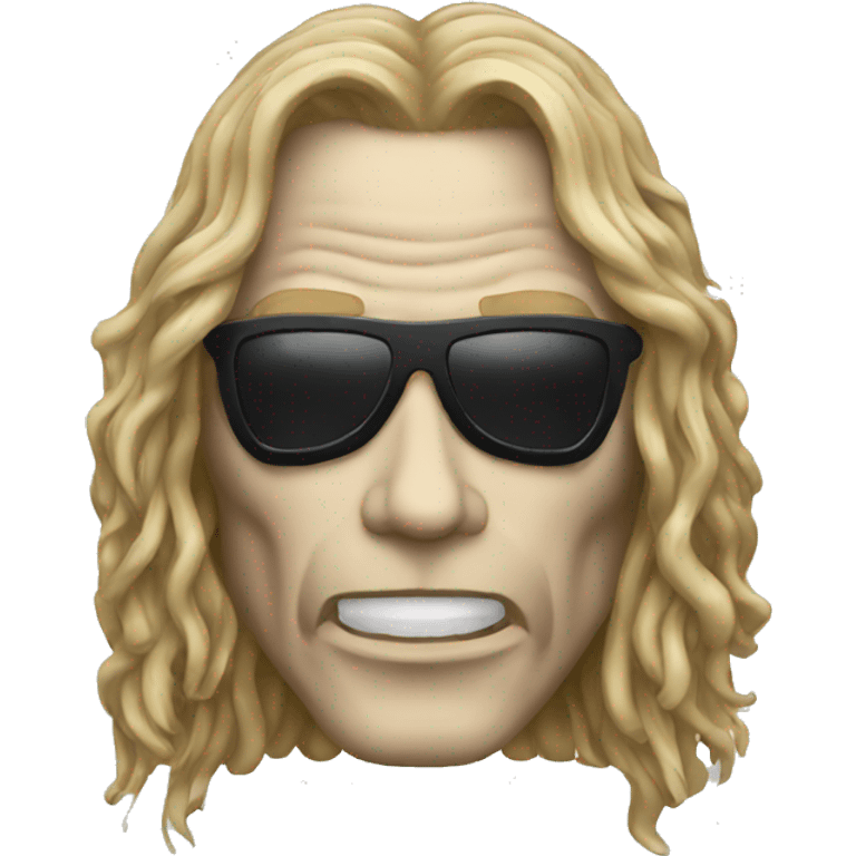 Megadeth emoji