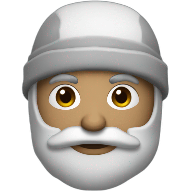 Snowrunner fallen bandit emoji