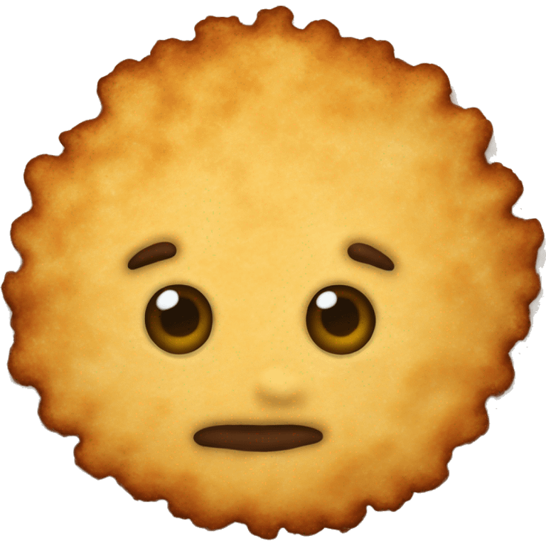 Latke emoji