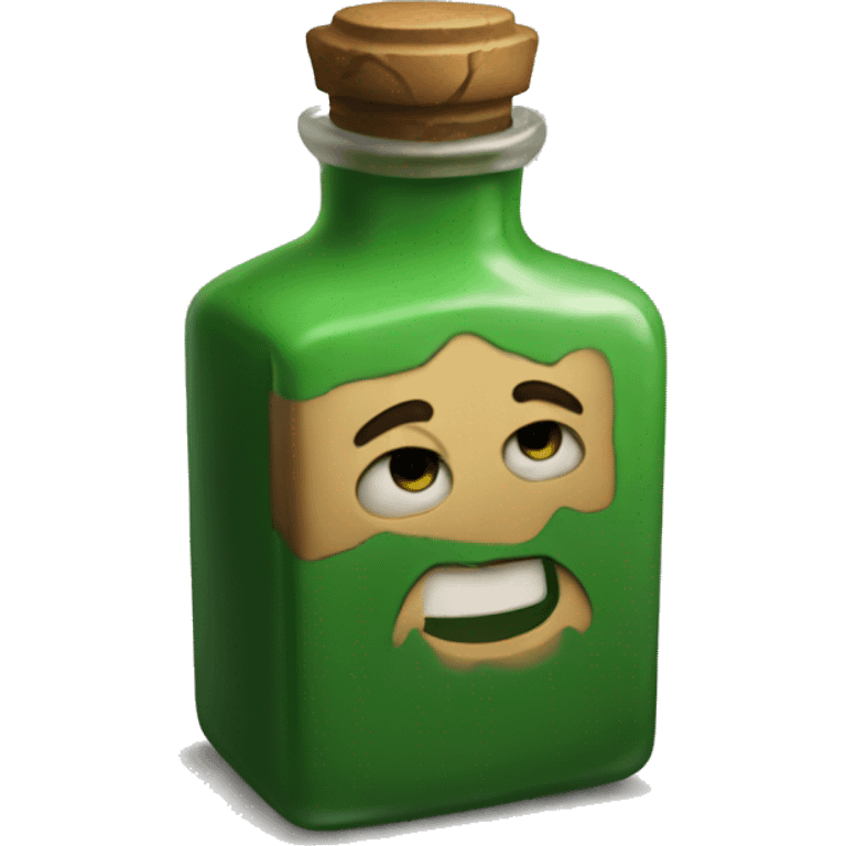 lowe potion emoji