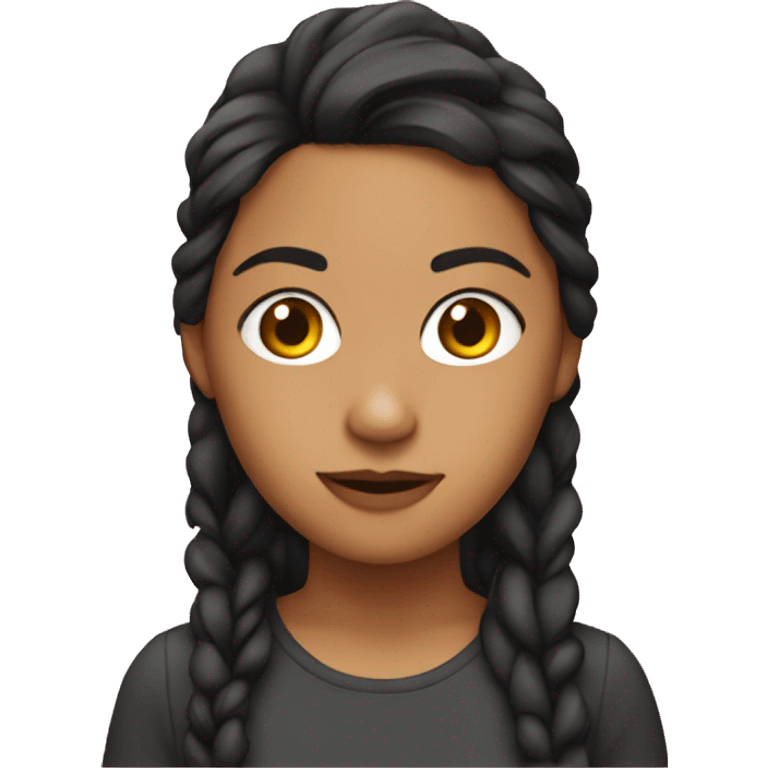 Lexi Rodriguez  emoji