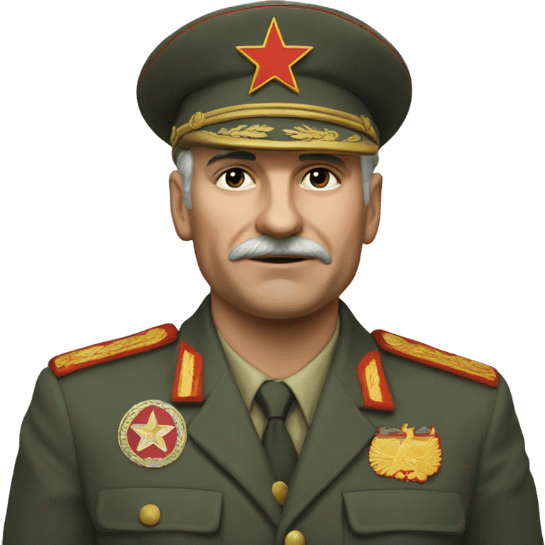 Soviet Union fl emoji