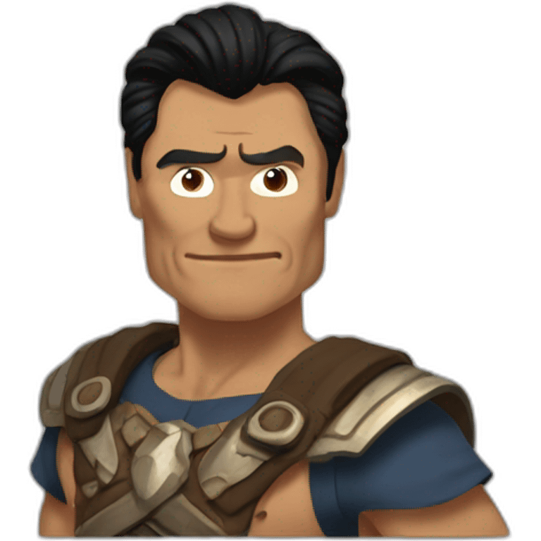 conan ledesma emoji