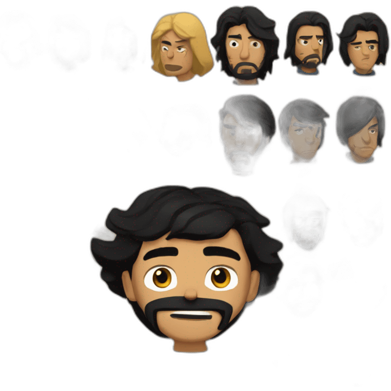 incredibox  emoji