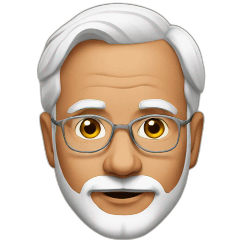 Modi emoji