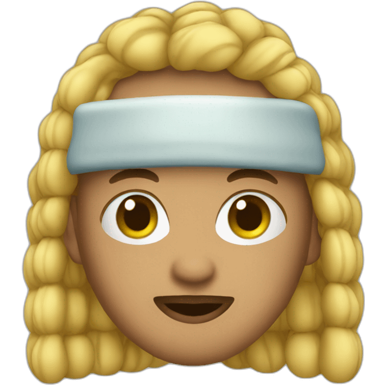 ice spice rapper emoji