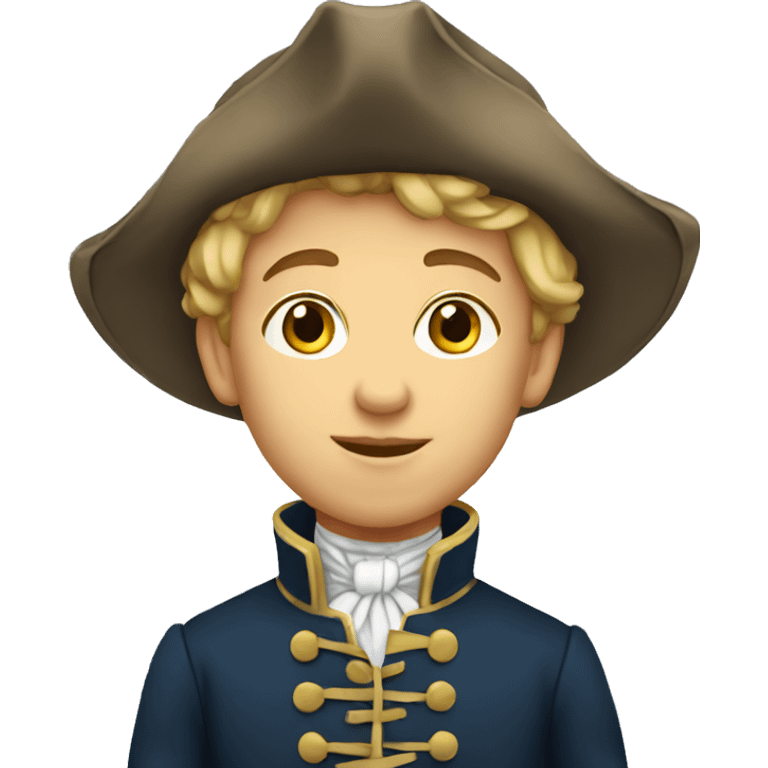 colonial boy emoji